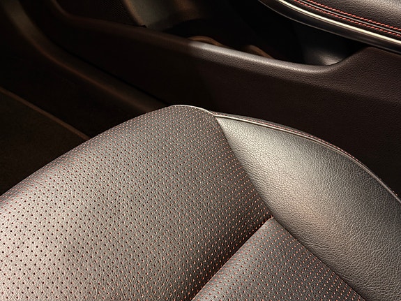 Mercedes-Benz A 200 18 of 30
