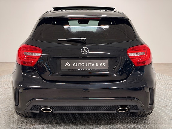 Mercedes-Benz A 200 9 of 30