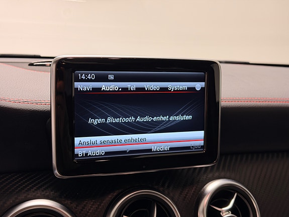 Mercedes-Benz A 200 24 of 30