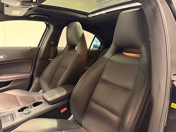 Mercedes-Benz A 200 16 of 30