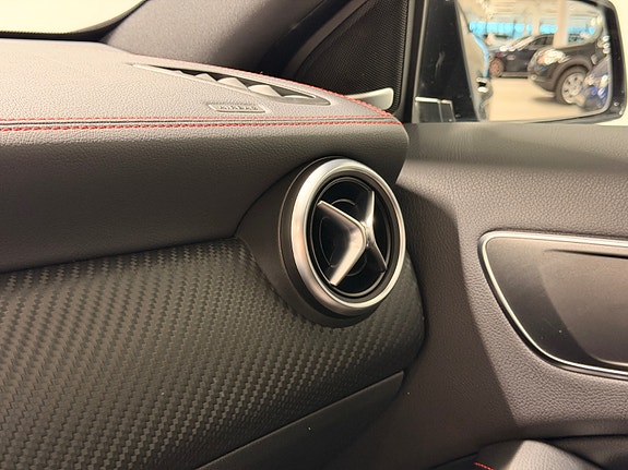 Mercedes-Benz A 200 28 of 30