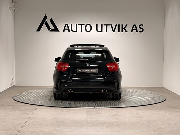 Mercedes-Benz A 200 4 of 30