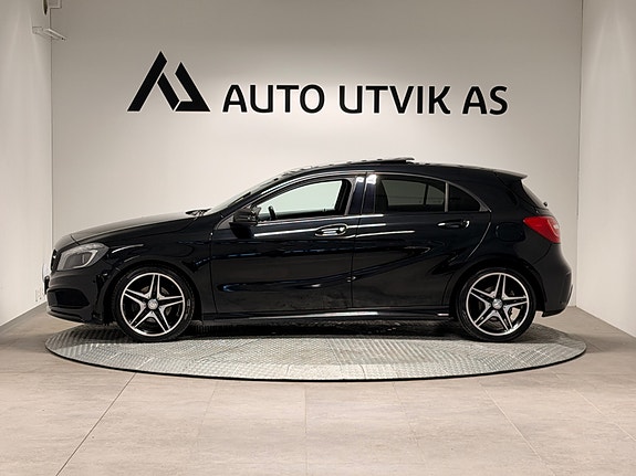 Mercedes-Benz A 200 6 of 30