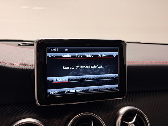 Mercedes-Benz A 200 26 of 30