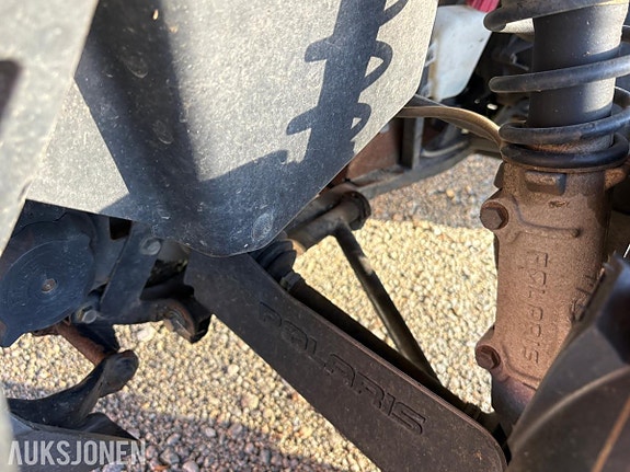 Polaris SPORTSMAN 570 EPS 20 of 22