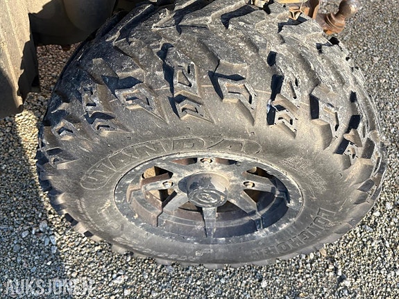 Polaris SPORTSMAN 570 EPS 13 of 22