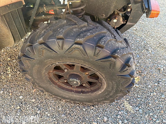 Polaris SPORTSMAN 570 EPS 15 of 22