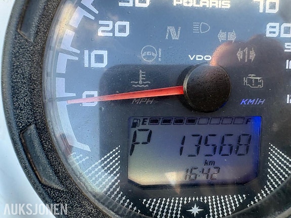 Polaris SPORTSMAN 570 EPS 22 of 22
