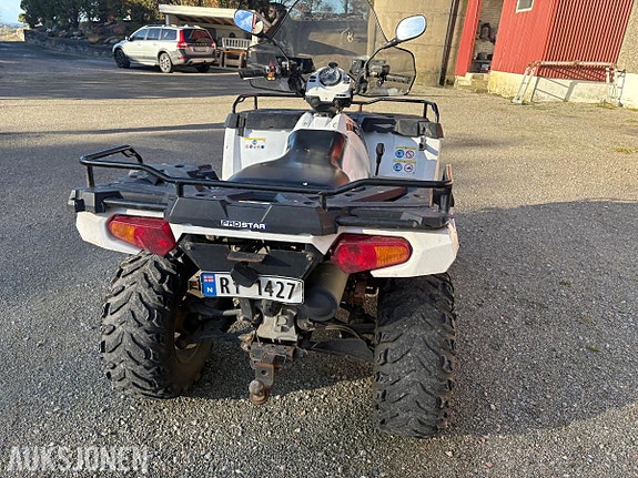 Polaris SPORTSMAN 570 EPS 7 of 22