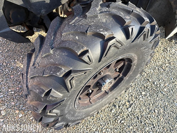 Polaris SPORTSMAN 570 EPS 12 of 22