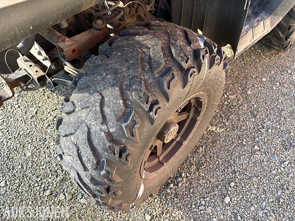 Polaris SPORTSMAN 570 EPS 14 of 22