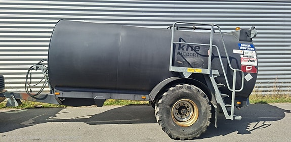 Andre FuelProof Drivstoffhenger 9000 liter 2 of 15