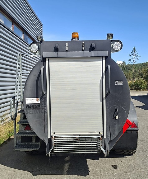 Andre FuelProof Drivstoffhenger 9000 liter 6 of 15