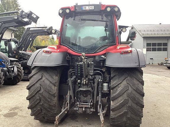 Valtra N175 16 of 16