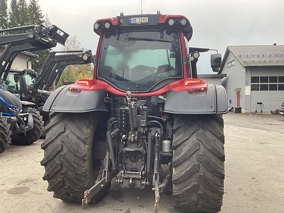 Valtra N175 5 of 16