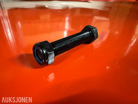 Andre Skruereol med bolter 5 of 7