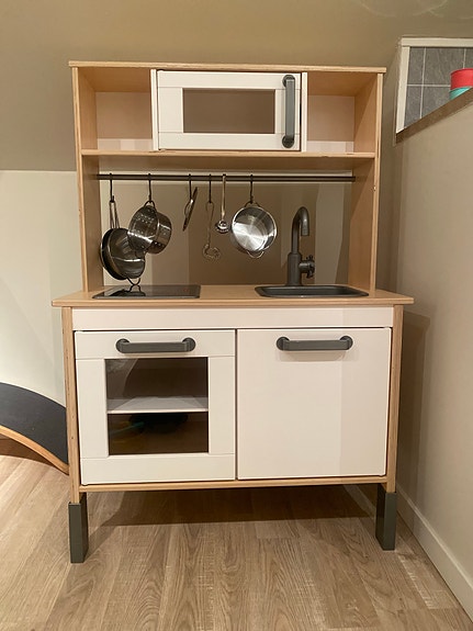 IKEA lekekjøkken