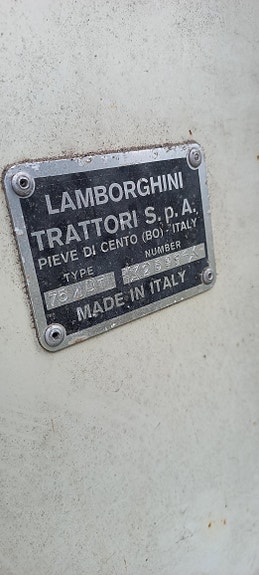 Lamborghini 754 DT VETO 5 of 12