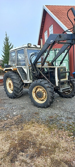 Lamborghini 754 DT VETO 3 of 12