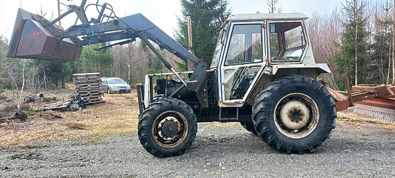 Lamborghini 754 DT VETO 10 of 12