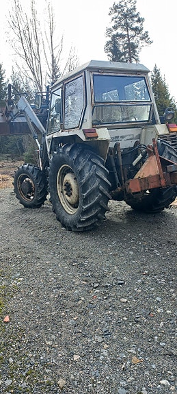 Lamborghini 754 DT VETO 7 of 12