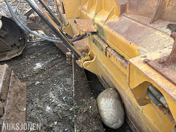 Cat D6R LGP II 20 of 30