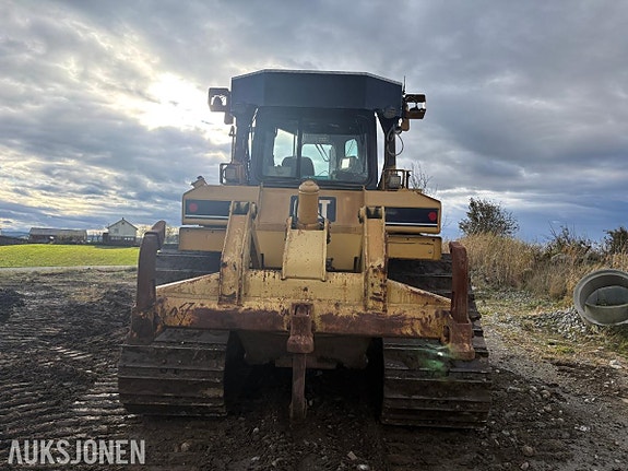 Cat D6R LGP II 8 of 30