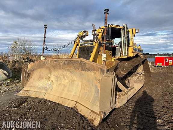 Cat D6R LGP II 2 of 30