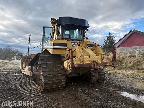 Cat D6R LGP II 7 of 30