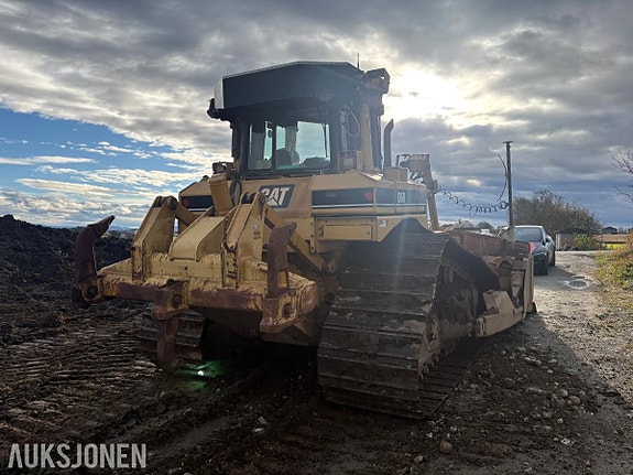 Cat D6R LGP II 10 of 30