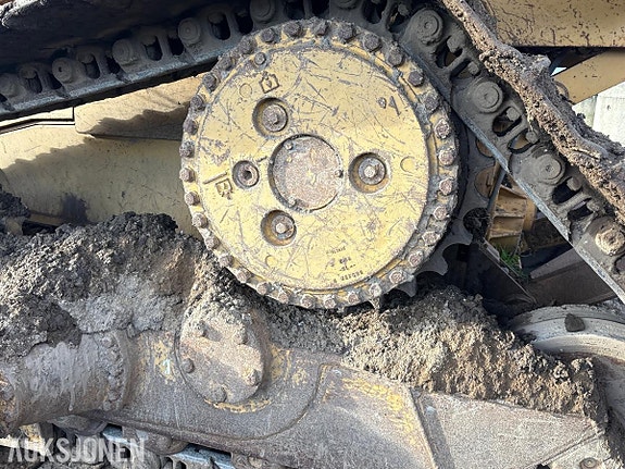 Cat D6R LGP II 27 of 30