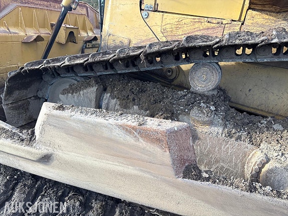 Cat D6R LGP II 26 of 30