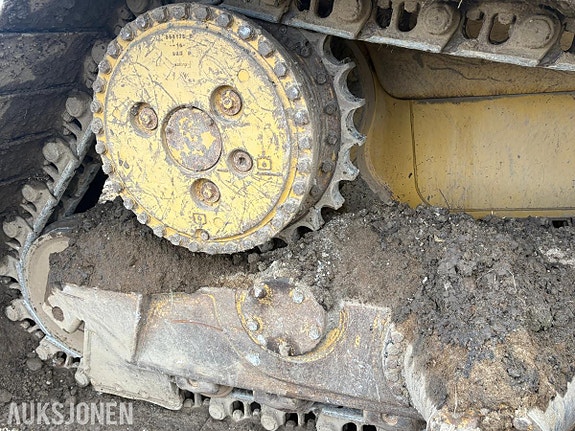 Cat D6R LGP II 21 of 30