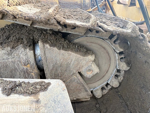 Cat D6R LGP II 23 of 30