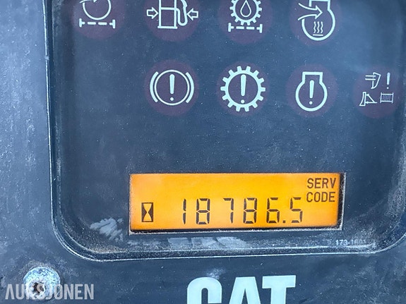 Cat D6R LGP II 19 of 30