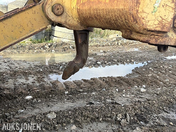 Cat D6R LGP II 24 of 30