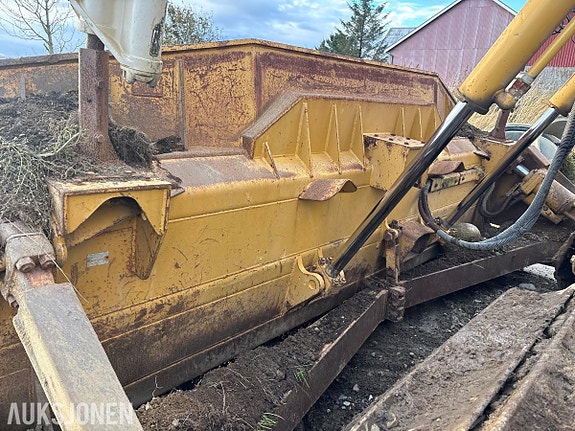 Cat D6R LGP II 28 of 30