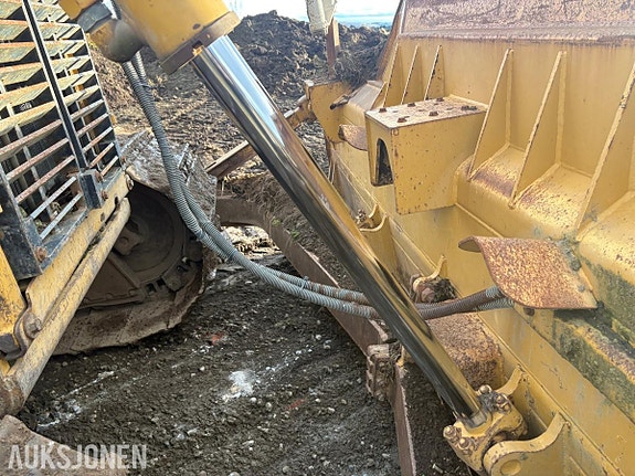 Cat D6R LGP II 13 of 30