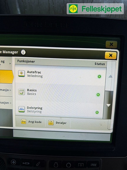 John Deere 6215R Ultimate 15 of 16