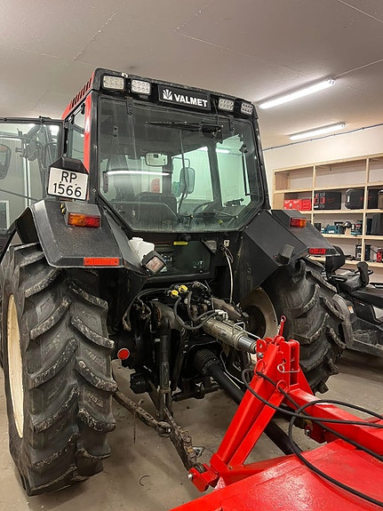 Valmet 6300 7 of 8
