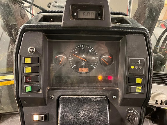 Valmet 6300 6 of 8
