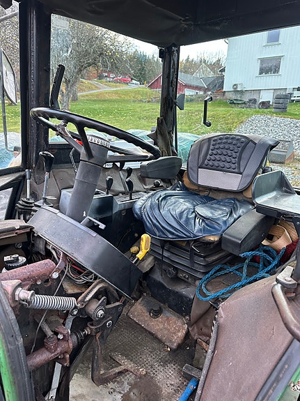 John Deere 3040 POWER SYNCHRON 13 of 22