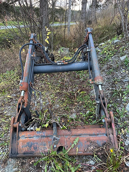 John Deere 3040 POWER SYNCHRON 18 of 22