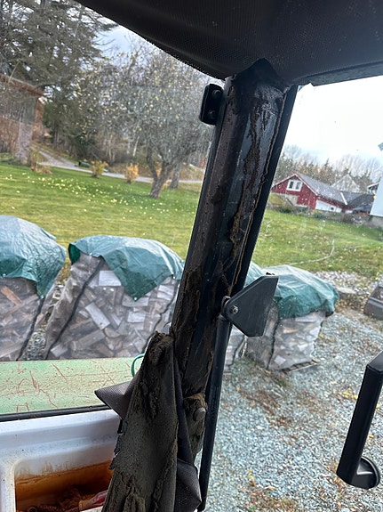 John Deere 3040 POWER SYNCHRON 15 of 22