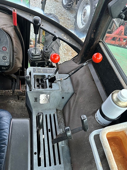 John Deere 3040 POWER SYNCHRON 10 of 22