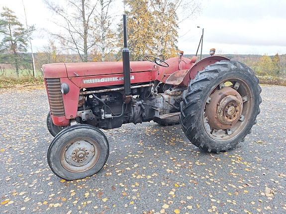Massey Ferguson 65 15 of 30
