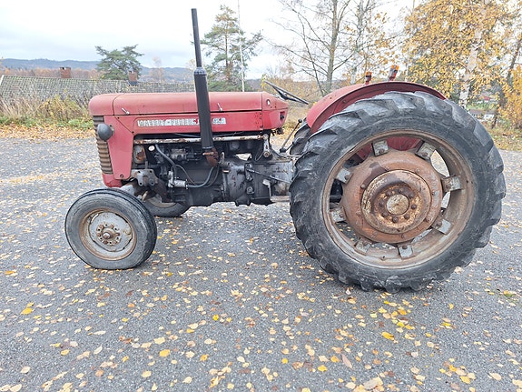Massey Ferguson 65 13 of 30