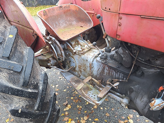 Massey Ferguson 65 22 of 30