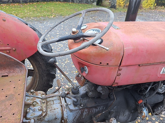 Massey Ferguson 65 25 of 30