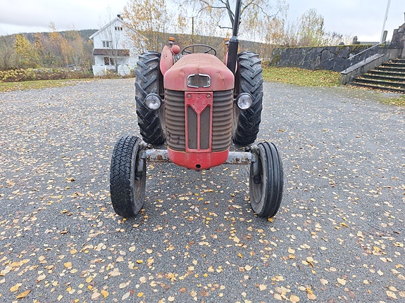 Massey Ferguson 65 18 of 30